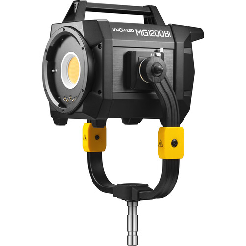 Godox KNOWLED MG1200Bi Bi-Color LED Monolight (sa koferom) - 6